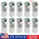 45+5 Uf Mfd 370-450 V High Quality Motor Dual Run Capacitor CBB65 10 Pack. Fixed Price $58.22.