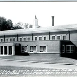 C1950S Mt Vernon, Ia Rppc Cornell College Russell Cole Library Postcard A105. Fixed Price $6.82.