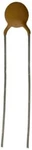 47PF 50V Ceramic Disc Capacitor (25-PACK). Fixed Price $13.99.