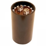 Nte Electronics MSC125V145 Capacitor Motor Electrolytic 145-174UF 125VAC. Fixed Price $10.49.