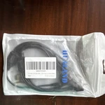 Hualand 4 Pin Led Splitter Cable 1 To Black 2-PACK. Fixed Price $8.99.