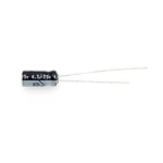 50PCS Nichicon Se 4.7UF 25V Capacitors Radial Aluminum Electrolytic 5MMX11MM. Fixed Price $6.95.