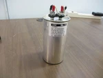 Cde Capacitor 12-810089-00 28UF 600V 50/60HZ Used. Fixed Price $20.00.