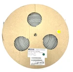 Panasonic ECEV1HA010SR Electrolytic Capacitor 1UF 50V Aluminum Lot Of 1550. Fixed Price $270.00.