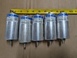 (lot Of Pcs) Genteq 24DC033A750XBH 50/60HZ Capacitor. Fixed Price $6.00.