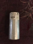Csc 55+7.5UF 370VAC/B Dual Run Capacitor. Fixed Price $68.00.