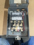 Westinghouse A200M0CB Motor Starter Nema 3PH 100/208/220/440/600V 18A. Fixed Price $99.99.