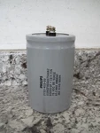 Philips 2731-415-00 / 3186GF603U075AHA2 60000UF 75V Electrolytic Capacitor Used. Fixed Price $39.99.