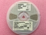 (1,990 Piece Reel) 12103D106MAT4A, Mlcc - Smd/smt 25V 10UF X5R 20% High Cv. Fixed Price $244.77.