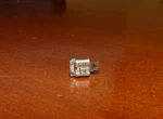 Motorola Solutions 2180240G23 Cap Mtl Clad Mica Pf For Radios New. Fixed Price $17.99.