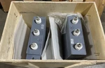 New Qty High Voltage Power Capacitor 151X1228FG01PC02B 600-690VAC. Fixed Price $2899.99.