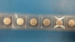 (5 Pcs) EMVY101ARA101MKE Cap Alum 100UF 20% 100V Smd. Fixed Price $7.95.
