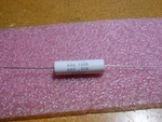 American Shizuki Capacitor # 663-0.33-10-400 Nsn: 5910-00-666-8840 ASC1049. Fixed Price $12.50.