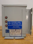 65L802TE1: General Electric, Dielektrol Capacitor With Internal Discharge Resist. Fixed Price $350.00.
