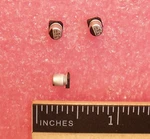 Qty (100) 22UF 6.3V 105' 4X5.4MM Smd Aluminum Electrolytic EEVHA0J220R Panasonic. Fixed Price $7.99.