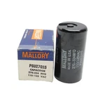 Mallory PSU27015 270-324 110/125VAC Nsmp. Fixed Price $55.00.