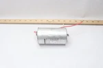 Sylvania Capacitor 50/60HZ 470 /1W CAP24UF540VAC. Fixed Price $18.89.