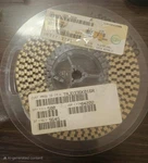 Partial Reel Aprox 300 Avx TAJD336K016R Tantalum Capacitors F 16V 10%. Fixed Price $30.00.