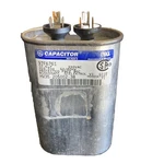 General Electric 97F6761 HV35-205002-38 330V-AC 17.5UF Capacitor D242690. Fixed Price $18.99.