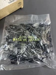 200PCS Rubycon 2.2UF 50V Radial Electrolytic Capacitors 85 Japan High Quality. Fixed Price $9.74.