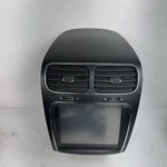 2011- 2020 Dodge Journey Radio 8.4" Navigation Screen With Bezel 05064993AG Oem. Fixed Price $179.95.