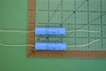Sprague Axial Capacitor 200UF 40V 39D207G040EL6 200MFD 5910-00-499-7435 New. Fixed Price $142.15.