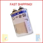 Genteq Capacitor 10 Uf Mfd 370V 97F9002, 97F9002S (replaces Old Ge# 97F9002BZ3,. Fixed Price $20.09.