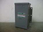 Sprague Eccol Unipak Power Capacitor 143CEU 1KVAR 480VOLT 3PH Nob. Fixed Price $149.99.