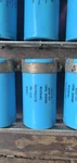 Lorain 2731-382 Electrolytic Cappacitors 22000UF 75VDC. Fixed Price $250.00.