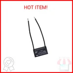 Podoy CBB61 8UF Ceiling Fan Capacitor Wire For New Tech 250VAC 50/60HZ. Fixed Price $11.70.