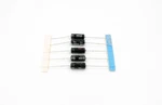 Nos 5X Panasonic 10UF 50V Axial Aluminum Electrolytic Capacitor Mij Pedal Diy. Fixed Price $5.55.