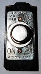 A- H&h Arrow Hart Switch Push Button 80600-268 Nos, Dpst, 1 Hp, Momentary. Fixed Price $29.99.