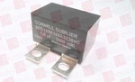 Cornell Dubilier SCD105K102A3Z25+C / SCD105K102A3Z25C (new No Box). Fixed Price $34.26.