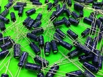 1UF 50V 105C Radial Electrolytic Capacitor 5X11 Free Shipped Usa Seller. Fixed Price $9.49.