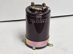 Nippon Chemi-con Capacitior BK0-NC1043H42 BK0NC1043H42 350V 2400 F Used. Fixed Price $15.00.