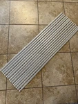 14 Philips Integrade Engine Vi Shelf Strip Led 1150MM 45.28" 935 G3 24V 13.8W. Fixed Price $99.95.