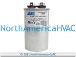 MARS2 Jard Round Run Capacitor 45 Uf Mfd 440 Volt Vac 12748 12248. Fixed Price $21.24.