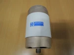 Jennings Vacuum Capacitor CMV1-4000-0305 25-4000PF. Fixed Price $2000.00.