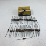 (56) Vintage Resistors Cinch Jones. Fixed Price $24.99.