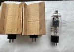 G-811 Transmitting Triode Tube Ussr Soviet Rf Amplifier Vacuum Lot Pcs. Fixed Price $29.99.