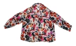 Cloth & Stone Shirt Womens 2X Multicolor Floral 3/4 Sleeve Button Up Rayon Top. Fixed Price $32.99.