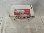 Irp 25UF Mfd Volt Dual Run Oval Capacitor CR25X440. Fixed Price $9.95.