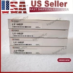 LV-H62F Keyence Laser Sensor Brand New Fast Shipping. Fixed Price $337.30.
