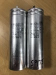 Lot Of Capacitor La Mkp 32/525II/1233 525VAC 50/60HZ 1011-007500-222 (5975). Fixed Price $26.89.