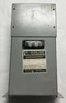 Commonwealth SPRAGUE,443PMUDF, Capacitor 4KVAR 480V 3PH. Fixed Price $80.00.