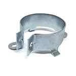 Mallory VR3 Lot Of 46, Holder 1.375-1.44 For Cylindrical Capacitors. Fixed Price $69.00.