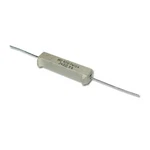 Lot Of 25 PW10A Irc Resistor 240 Ohm 10W 5% Sand Stone. Fixed Price $39.00.