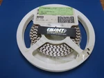 Kemet T491D226K016AT Qty Of 65 Per Lot Molded Tantalum Capacitors 2917 (7343. Fixed Price $25.00.