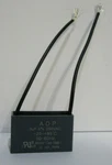 Adp Motor CBB6-1 Air Conditioning Fan Blower Capacitor 3UF 250V 50-60HZ. Fixed Price $9.99.
