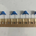 700 Pcs Draloric WKP471MCPERUK Cap Cer 470PF 760VAC Y5U Radial. Fixed Price $15.00.